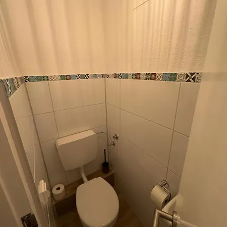 Exklusive Moderne Nr 4 In Kleve - Sehr Zentral Gelegen *