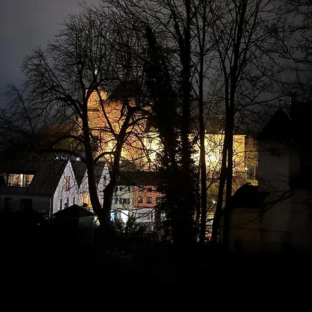 Apartamento Exklusive Moderne Nr 4 In - Sehr Zentral Gelegen Kleve (Dusseldorf)