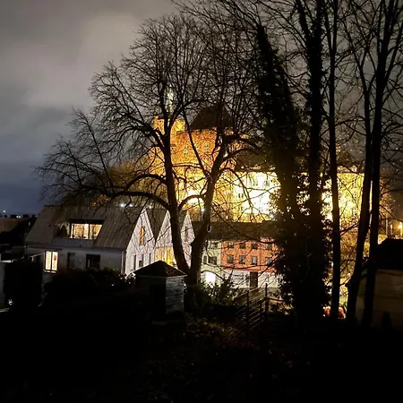 Exklusive Moderne Nr 4 In Kleve - Sehr Zentral Gelegen Kleve (Dusseldorf)