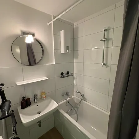아파트 Exklusive Moderne Nr 4 In - Sehr Zentral Gelegen *