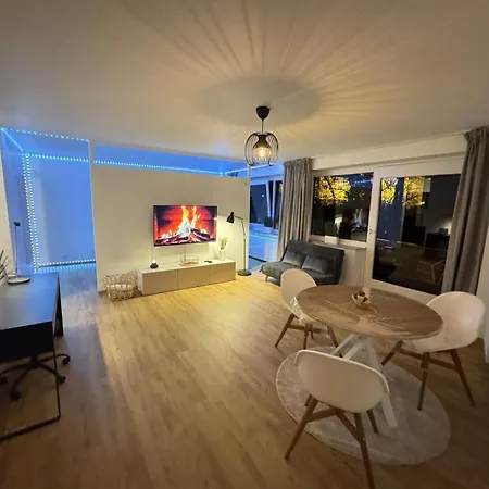 Exklusive Moderne Nr 4 In Kleve - Sehr Zentral Gelegen Kleve (Dusseldorf)