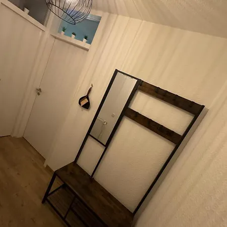 아파트 Exklusive Moderne Nr 4 In - Sehr Zentral Gelegen 클레페