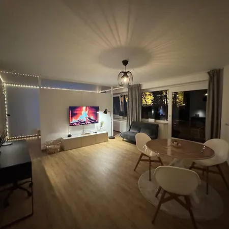 Exklusive Moderne Nr 4 In - Sehr Zentral Gelegen * 클레페