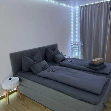 Apartamento Exklusive Moderne Nr 4 In - Sehr Zentral Gelegen