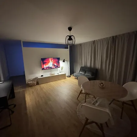 아파트 Exklusive Moderne Nr 4 In - Sehr Zentral Gelegen