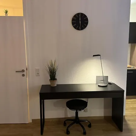 아파트 Exklusive Moderne Nr 4 In - Sehr Zentral Gelegen 클레페