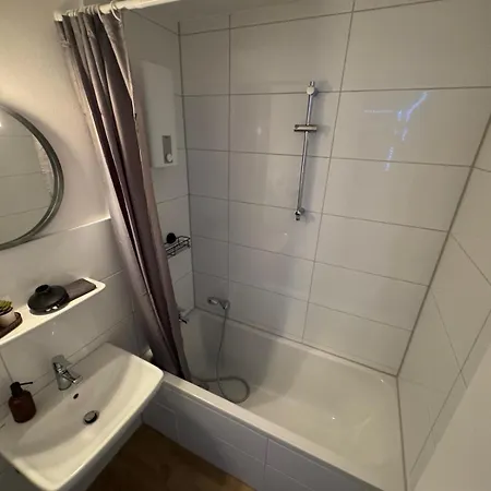 Exklusive Moderne Nr 4 In - Sehr Zentral Gelegen *