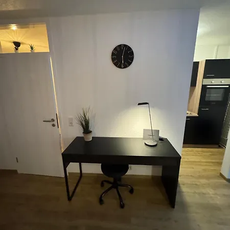 Apartamento Exklusive Moderne Nr 4 In - Sehr Zentral Gelegen