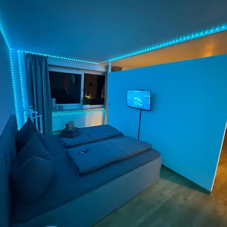 Exklusive Moderne Nr 4 In - Sehr Zentral Gelegen 아파트 *