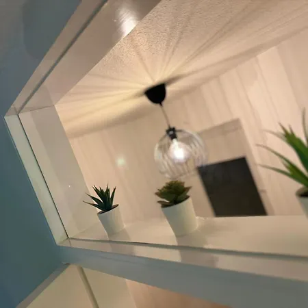Exklusive Moderne Nr 4 In Kleve - Sehr Zentral Gelegen Apartment Kleve (Dusseldorf)