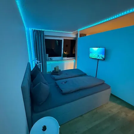 Exklusive Moderne Nr 4 In Kleve - Sehr Zentral Gelegen Kleve (Dusseldorf)