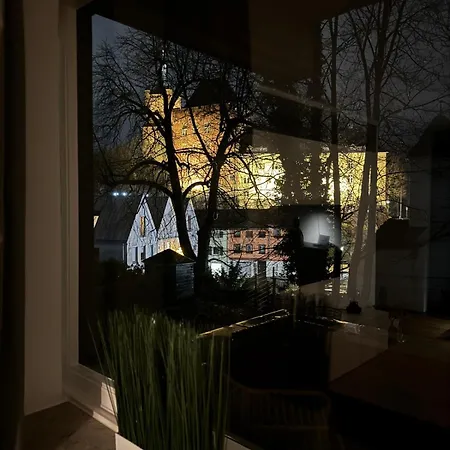 Exklusive Moderne Nr 4 In Kleve - Sehr Zentral Gelegen Apartment