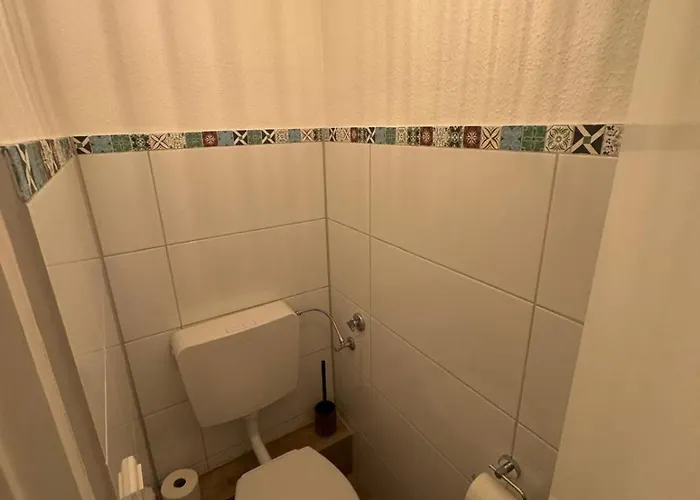 Exklusive Moderne Nr 4 In - Sehr Zentral Gelegen *