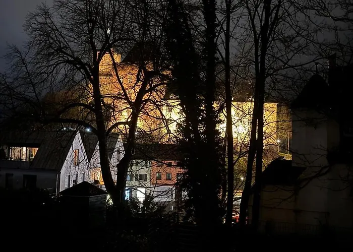 Appartement Exklusive Moderne Nr 4 In - Sehr Zentral Gelegen Clèves