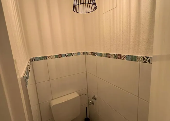Exklusive Moderne Nr 4 In - Sehr Zentral Gelegen Apartamento *