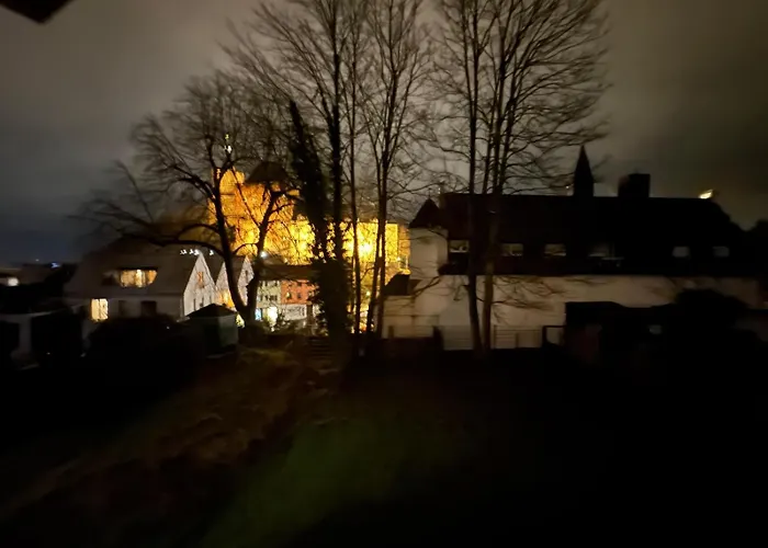 Appartement Exklusive Moderne Nr 4 In - Sehr Zentral Gelegen *