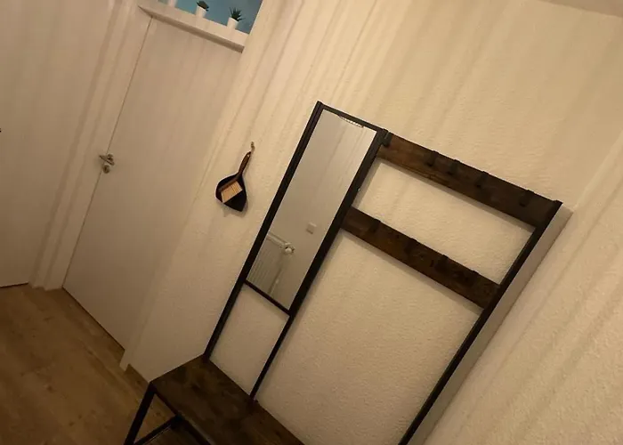 Apartamento Exklusive Moderne Nr 4 In - Sehr Zentral Gelegen Kleve (Dusseldorf)