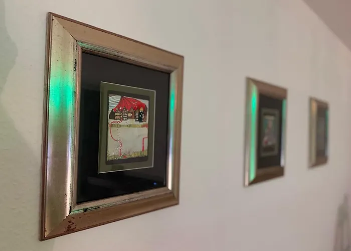 Exklusive Moderne Nr 4 In - Sehr Zentral Gelegen Clèves