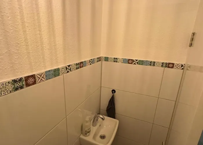 Exklusive Moderne Nr 4 In - Sehr Zentral Gelegen *