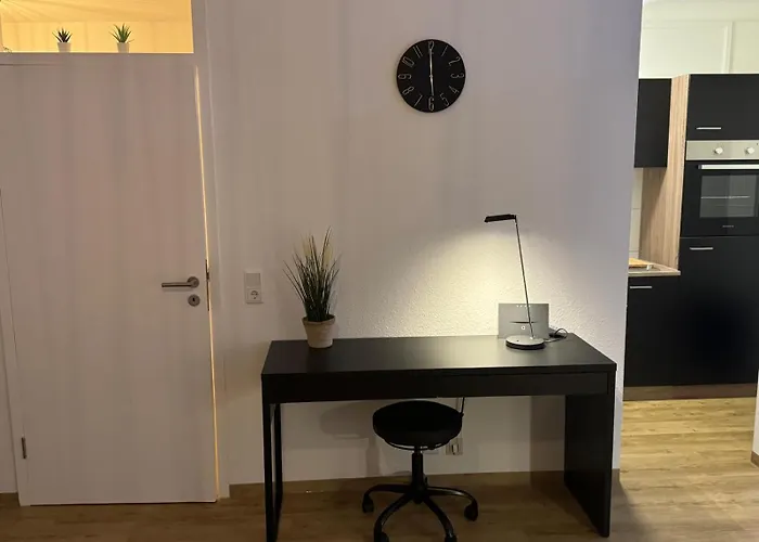 Appartement Exklusive Moderne Nr 4 In - Sehr Zentral Gelegen Clèves