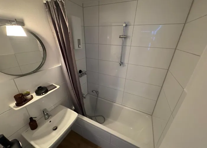 Exklusive Moderne Nr 4 In - Sehr Zentral Gelegen *