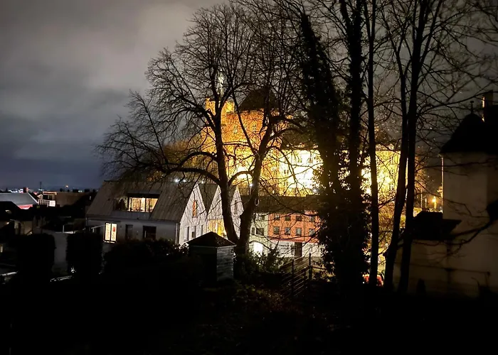 Exklusive Moderne Nr 4 In - Sehr Zentral Gelegen * Kleve (Dusseldorf)