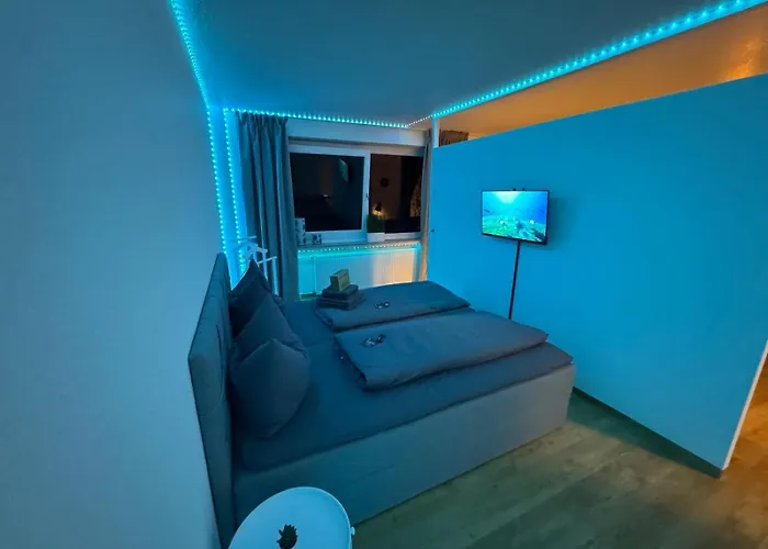 Exklusive Moderne Nr 4 In - Sehr Zentral Gelegen Kleve (Dusseldorf)