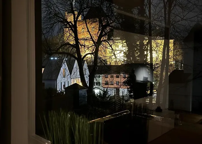 Exklusive Moderne Nr 4 In - Sehr Zentral Gelegen Appartement